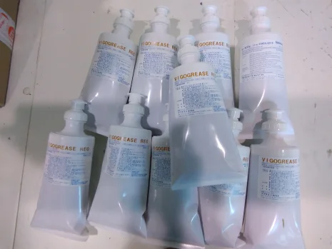 VIGOGREASE RE0 GREASE