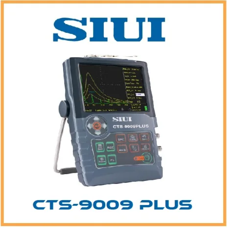 CTS-9009 PLUS
