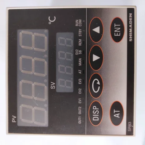 SR 83-2I-N-90-1004000 / SR832-IN901-00400