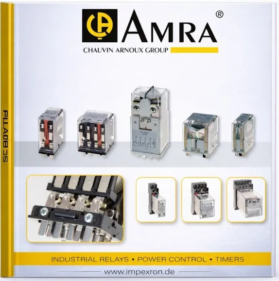 AMRA