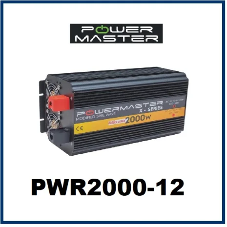 PWR2000-12