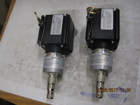 PLA85-25-12/EAM57-25BR-30-D-RC12 