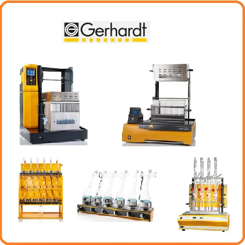 Gerhardt