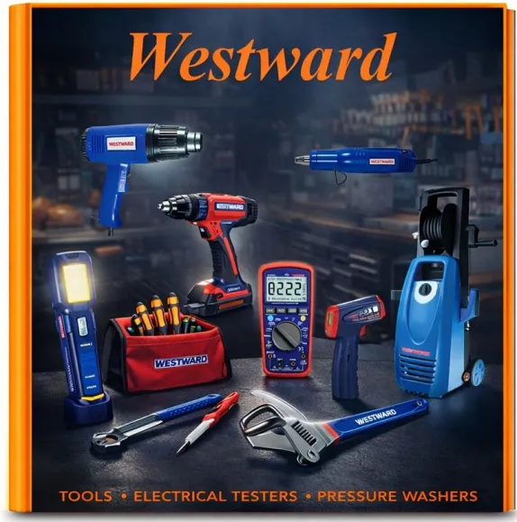WESTWARD