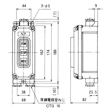 BSW315B3 