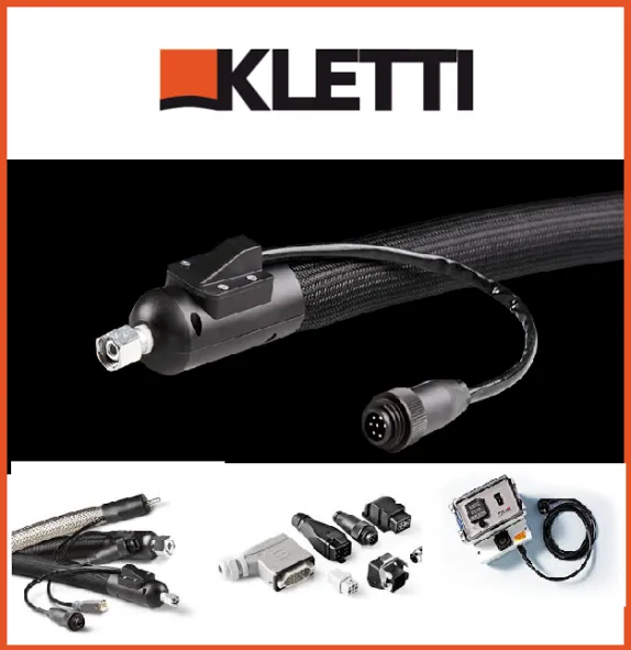 Kletti