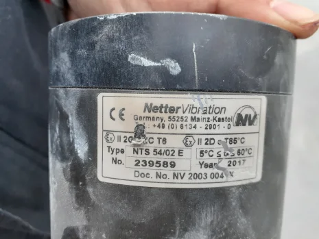NTS 54/02 E