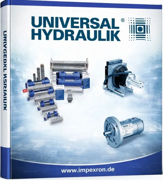 Universal Hydraulik