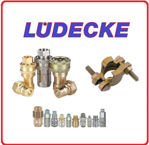 Ludecke