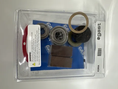 service kit for  K280A