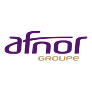 AFNOR logo AFNOR logo