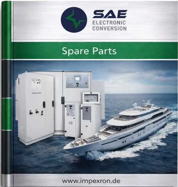 SAE – Electronic Conversion