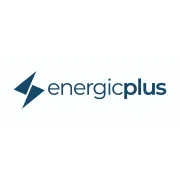 Energic Plus logo Energic Plus logo