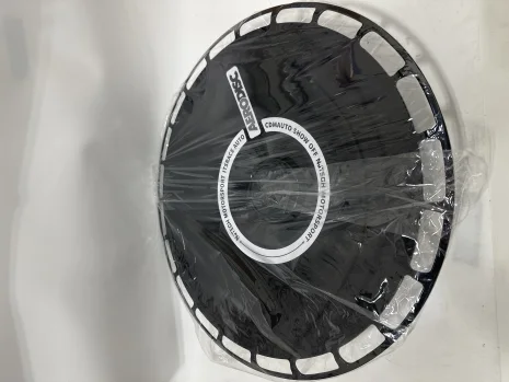 TESERY Aero DISC Wheel Covers for Model Y / Model 3 Highland