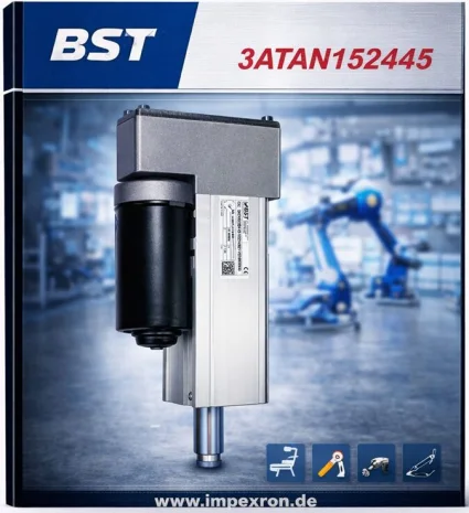 3ATAN152445