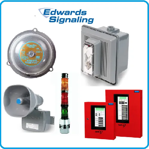 Edwards Signaling