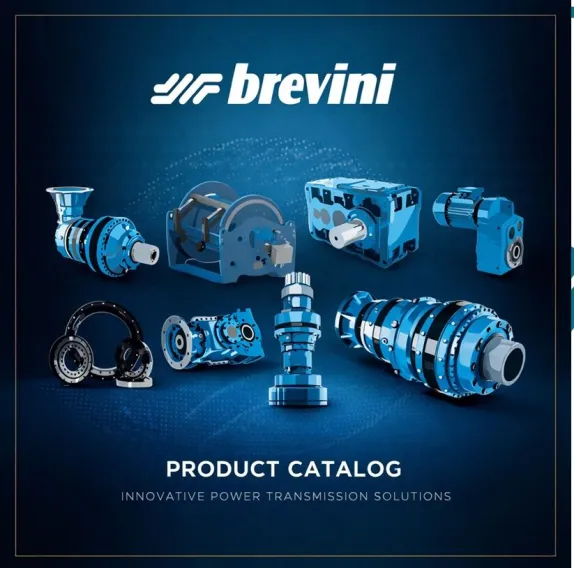 Brevini