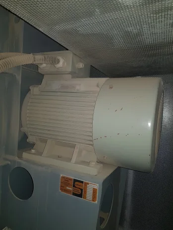 ESMY-200L-2/HE  PTC alternative ES HO3 200 L2 