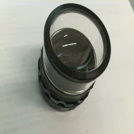 OPT-P1983-B / Peak 1983 Scale Loupe 10X