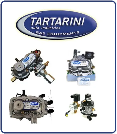 Tartarini