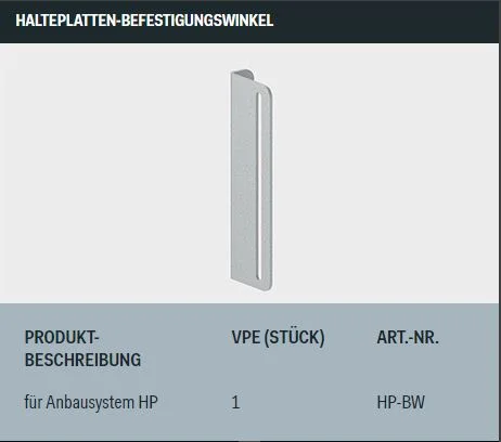 HP-BW
