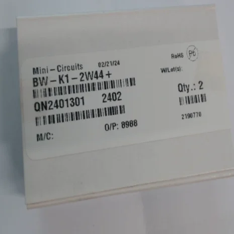 BW-K1-2W44+