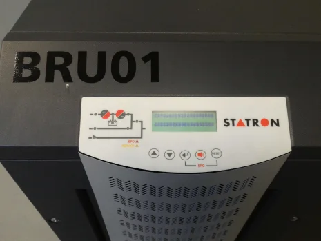 DISPLAY S5100/S5300
