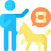 Bite Training logo Bite Training logo