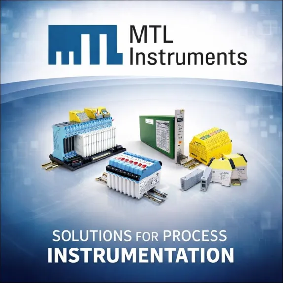MTL Instruments
