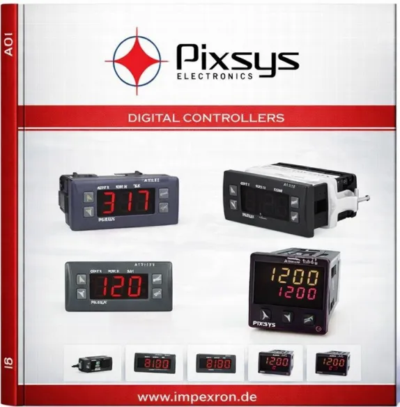 Pixsys