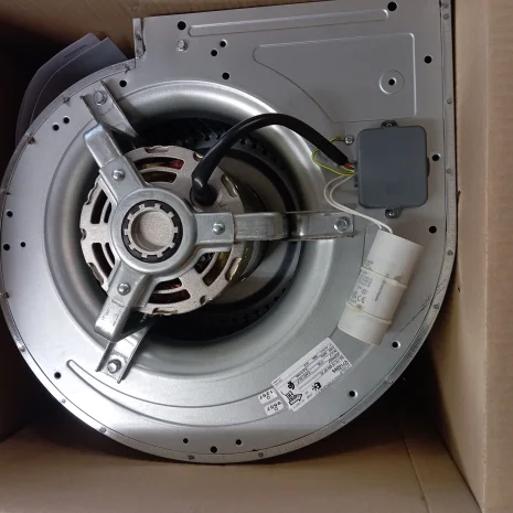 P/N: V710065  Type:  DA10/10 CM 550w 6P 3V