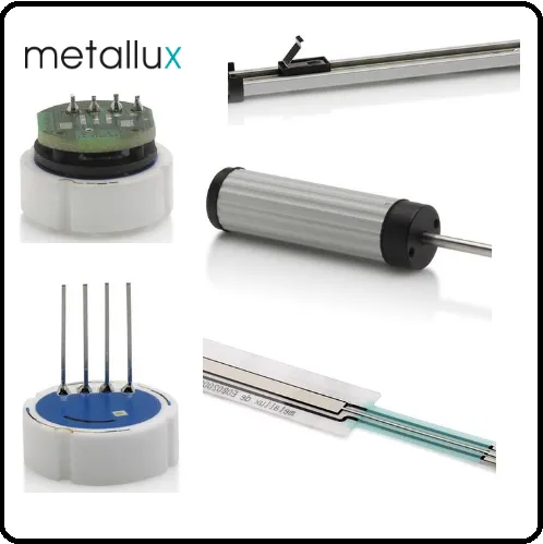 Metallux