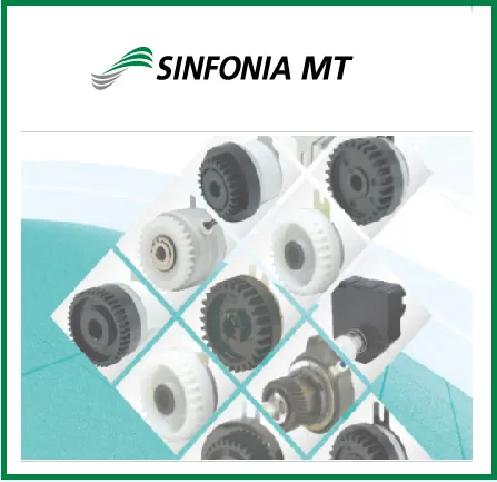 SINFONIA TECHNOLOGY