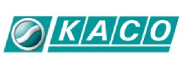 Kaco logo Kaco logo