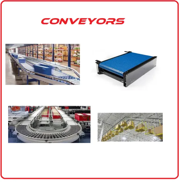 Conveyors