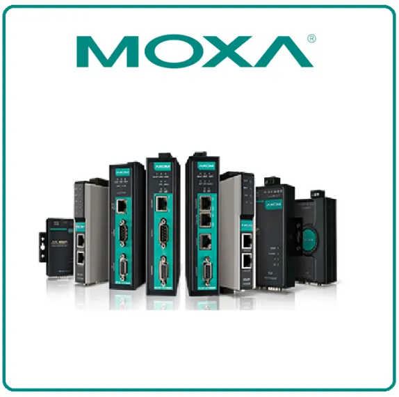 Moxa