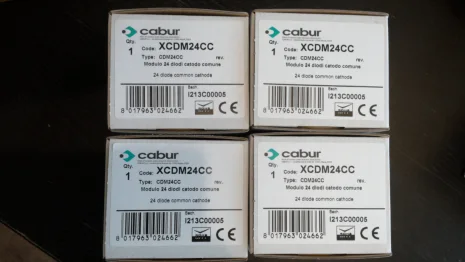 XCDM24CC
