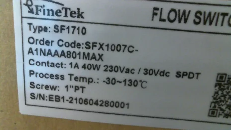 SF1710