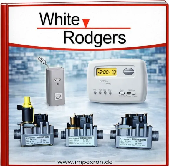 White-Rodgers