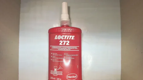 LOCTITE 272