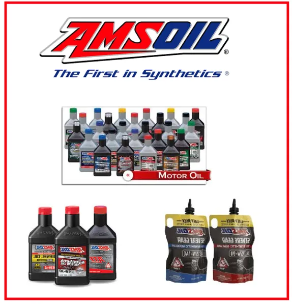 AMSOIL