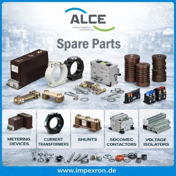 Alce