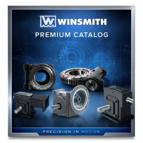 Winsmith