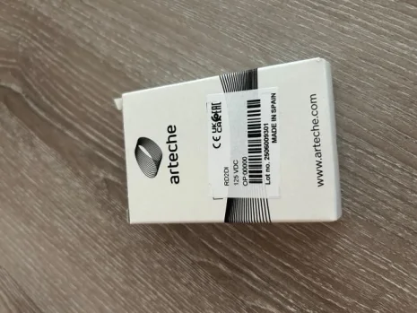 RD-2DI Vdc