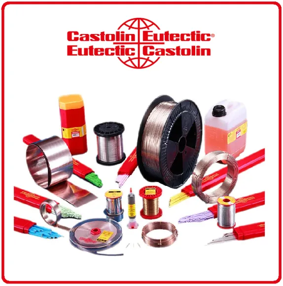 Castolin