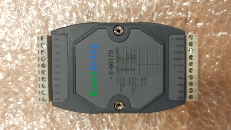 ENVIDAQ 8017