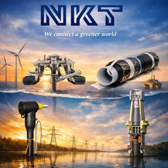 NKT