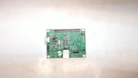 DLN-2 USB-I2C/SPI/GPIO