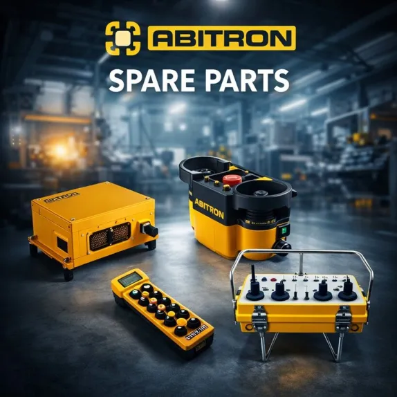 Abitron