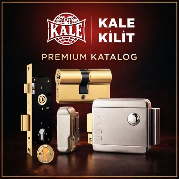 KALE KILIT